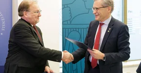 WUM i PW będą ściśle współpracować dla ochrony zdrowia Polaków