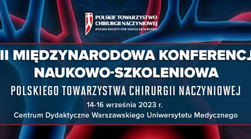 XIII Konferencja Naukowo-Szkoleniowa Polskiego Tow