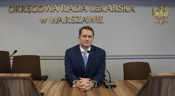 Warszawa: Będzie zmiana na stanowisku prezesa ORL