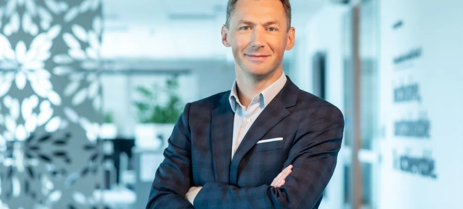 Ipsen Poland has a new general manager - Header image