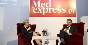 Prof. Łukasz Szumowski: Minister zdrowia powinien słuchać czego oczekują wszyscy interesariusze systemu ochrony zdrowia
