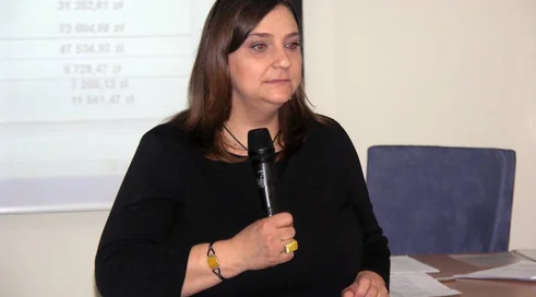 Agnieszka Gołębiewska