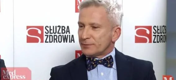 Sukces polskich transplantologów - Obrazek nagłówka