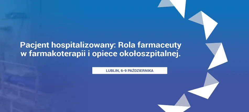 Kongres Polskiego Towarzystwa Studentów Farmacji, Lublin 2017 - Obrazek nagłówka