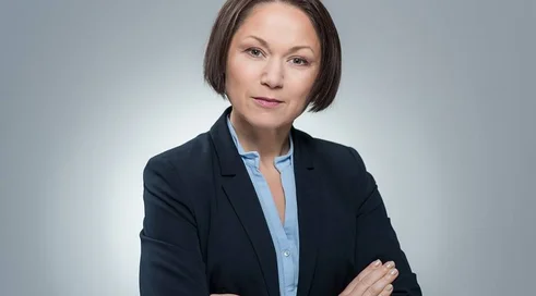 Bogna Cichowska Duma