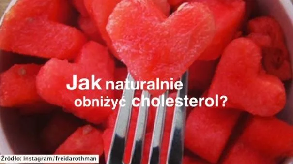 10 Sposobów Jak Naturalnie Obniżyć Cholesterol Medexpresspl 4477