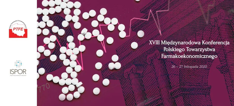 Farmakoekonomika w dobie pandemii - Obrazek nagłówka