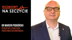 dr Podgórski