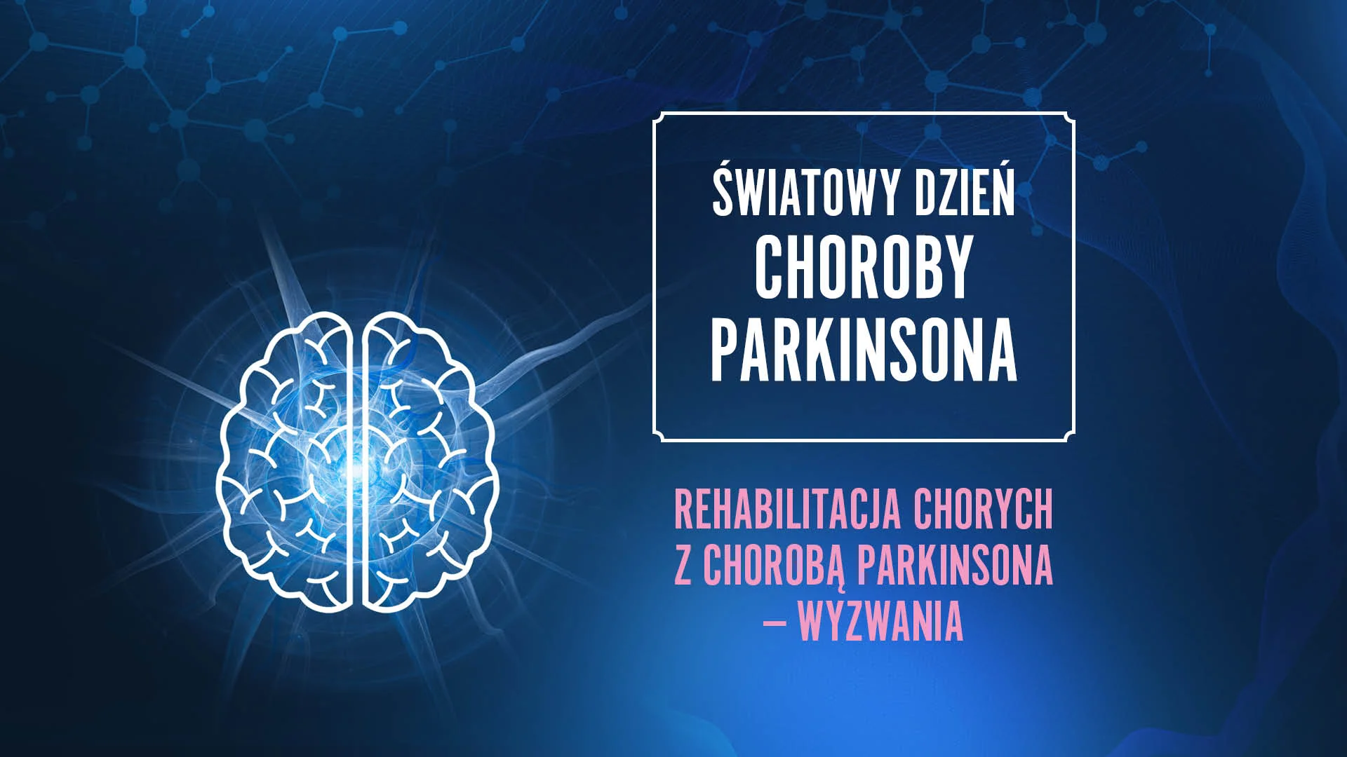 Rehabilitacja Chorych Z Chorobą Parkinsona - Wyzwania - MedExpress.pl