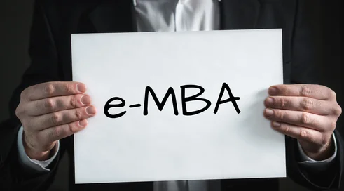 e-MBA