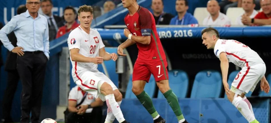 EURO 2016: Kontuzje wykluczyły ich z gry - Obrazek nagłówka