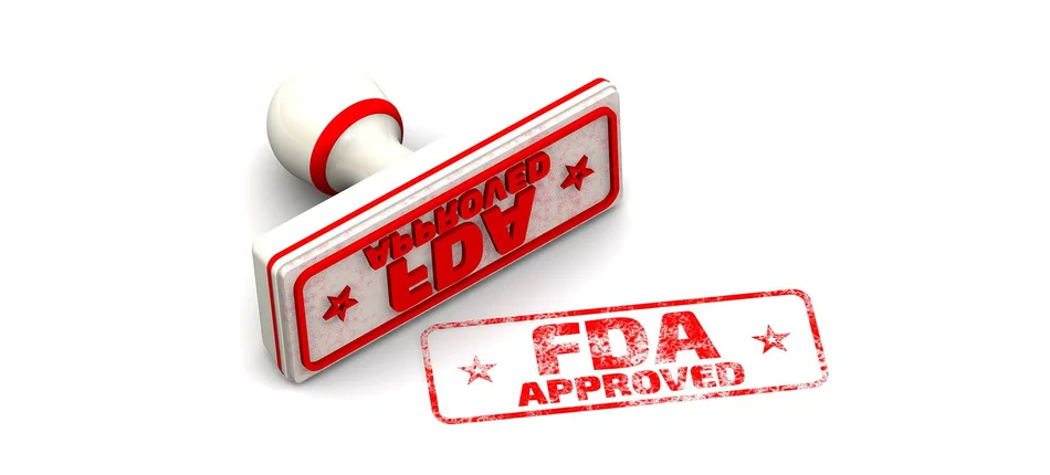 Historyczna decyzja FDA - Obrazek nagłówka
