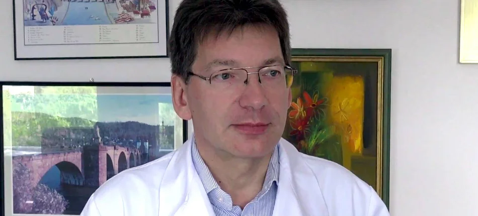 Prof. Franek: W najbliższych latach będziemy obserwować zmianę w terapii cukrzycy - Obrazek nagłówka
