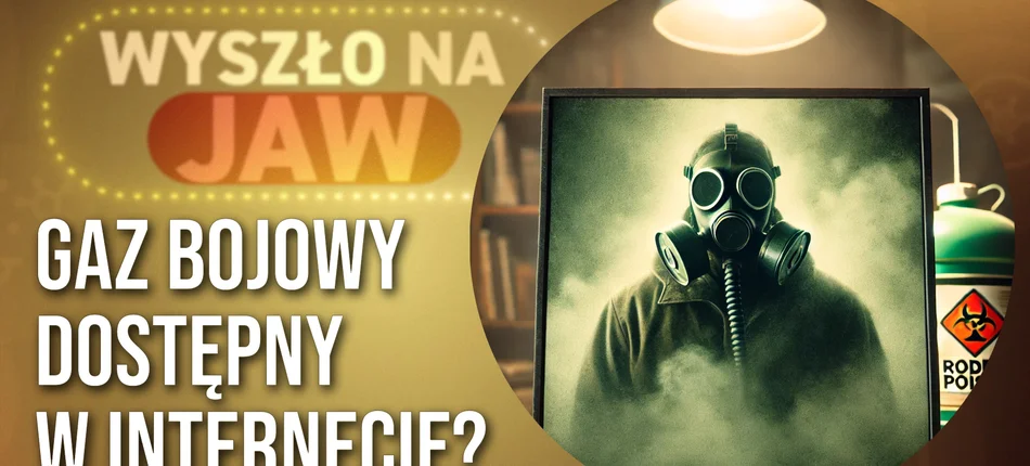 Czy te dzieci można było uratować? Toksykolog wyjaśnia kulisy tragicznych zdarzeń - Obrazek nagłówka