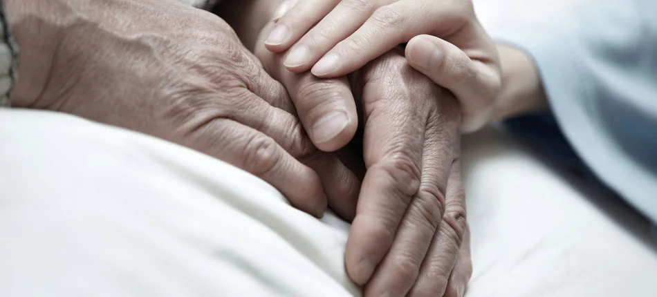 Niewykorzystane szanse geriatrii - Obrazek nagłówka