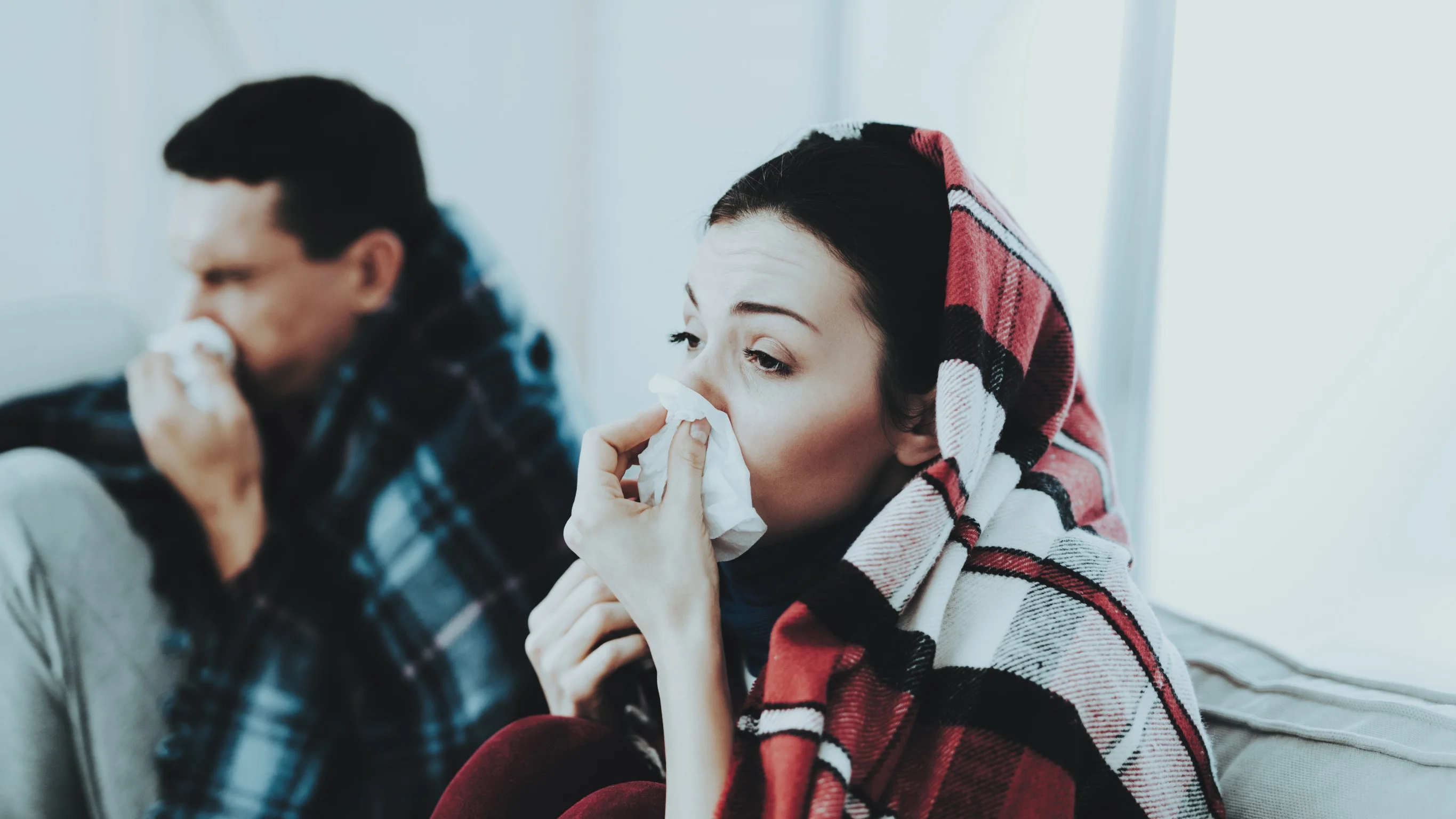 Jak Odróżnić Grypę Od Przeziębienia Medexpresspl 1399