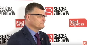 Dr Grzesiowski krytykuje antyszczepionkowców z Ruchu Kukiza