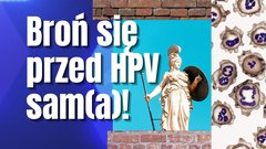 hpv obrona