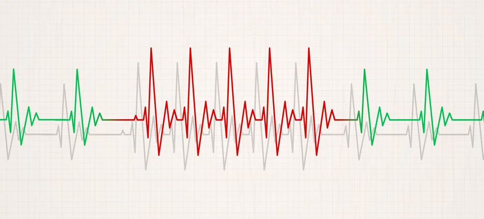 Styczeń miesiącem świadomości zaburzeń rytmu serca - Obrazek nagłówka