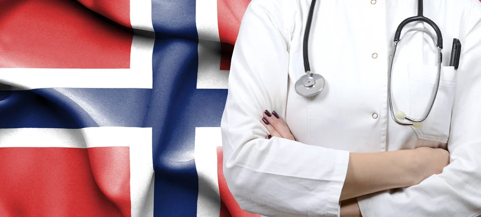 Norwegia wysyła lekarzy do Włoch - Obrazek nagłówka