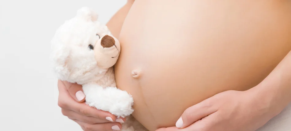 Powstały pierwsze polskie rekomendacje prowadzenia ciąży młodocianej - Obrazek nagłówka