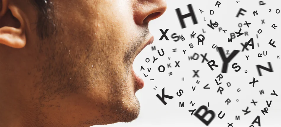 7 myths about stuttering - Header image