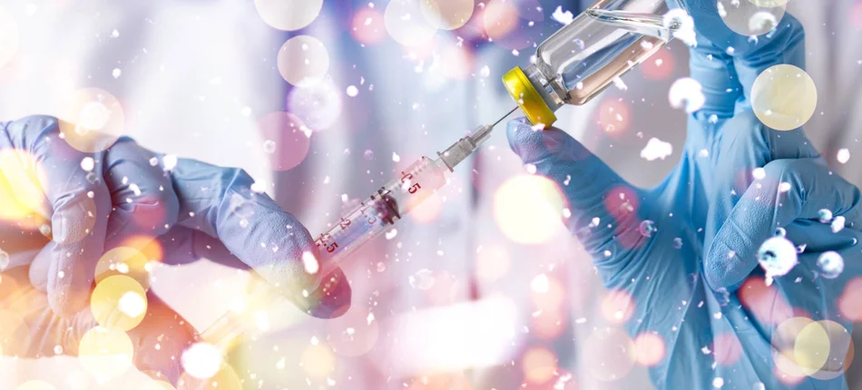 W przyszłym tygodniu do Polski dotrą szczepionki koncernu AstraZeneca - Obrazek nagłówka
