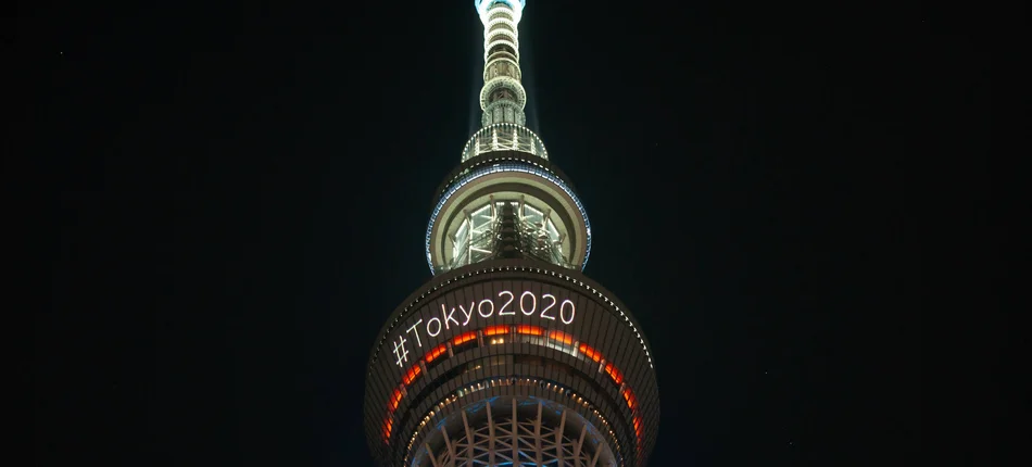Letnie Igrzyska Olimpijskie w Tokio - o jakie zwycięstwo chodzi? - Obrazek nagłówka