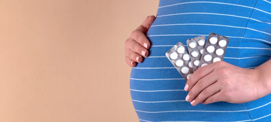 Które leki od września bezpłatne dla kobiet w ciąży? Oto pełna lista - Obrazek nagłówka