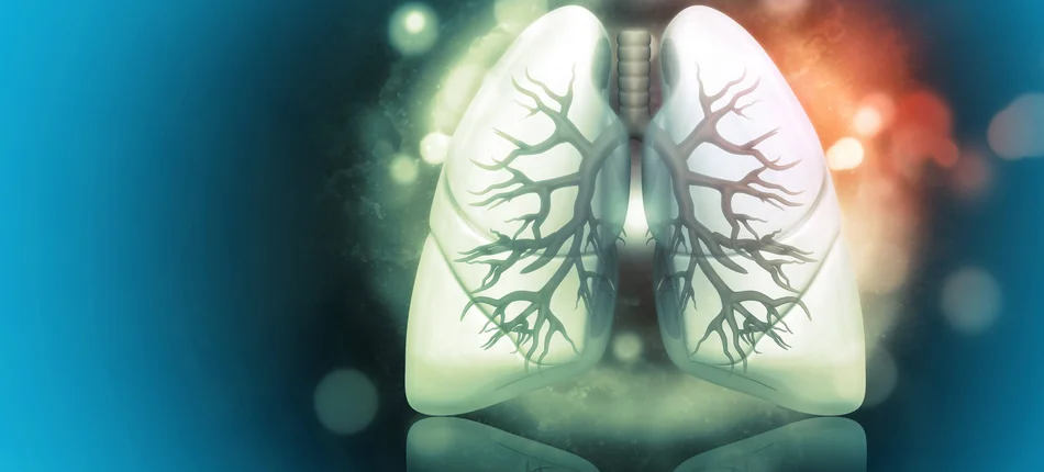 Drobnokomórkowy rak płuca - zmiany w programie lekowym - Obrazek nagłówka