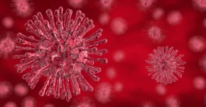 Podwójny lek na HIV rozczarowuje u ciężko chorych na COVID-19
