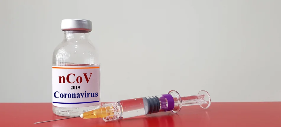 COVID-19: Amerykańsko-niemiecka szczepionka szybciej niż zapowiadano? - Obrazek nagłówka