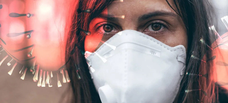 W walce z epidemią niezbędne jest czyste powietrze - Obrazek nagłówka