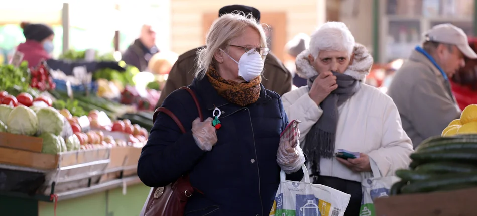 Czy Polacy wiedzą, jak postępować z żywnością w dobie pandemii COVID-19? - Obrazek nagłówka