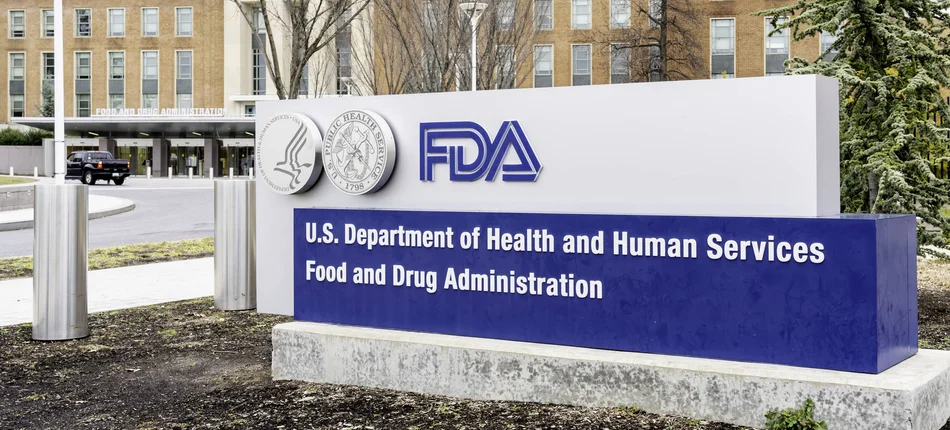 FDA traci liderów ds. szczepionek - Obrazek nagłówka