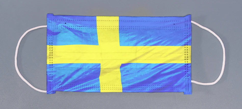 Szwecja: Skuteczny plan na koronawirusa czy droga do zatracenia?  - Obrazek nagłówka