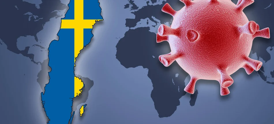 Szwecja bierze pierwszy zakręt? - Obrazek nagłówka