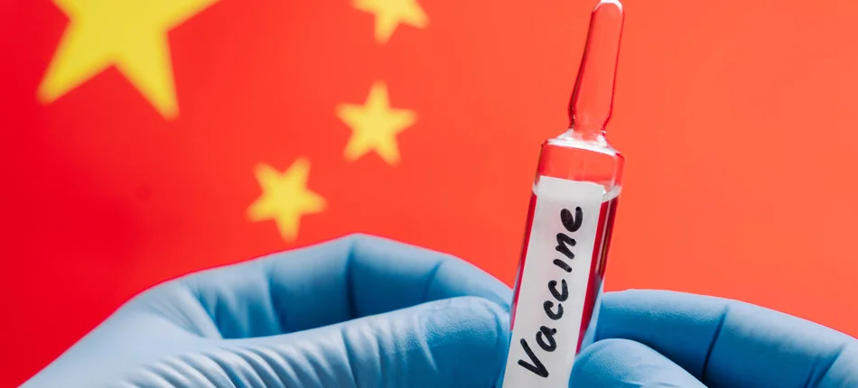 Co wiemy o skuteczności i bezpieczeństwie chińskich szczepionek?  - Obrazek nagłówka