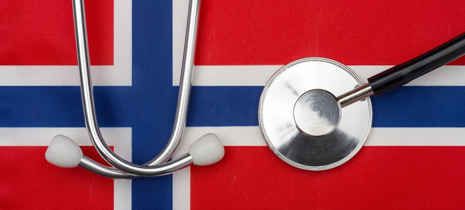 Norwegia z niechlubnym rekordem nowotworów - Obrazek nagłówka