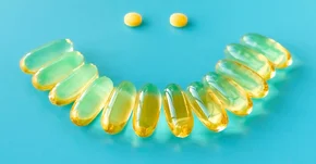 Niedobór witaminy D zwiększa ryzyko zgonu na COIVD-19