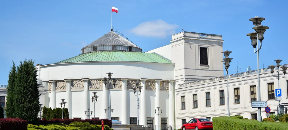Sejm poparł ustawę o 7 proc. PKB na zdrowie - Obrazek nagłówka