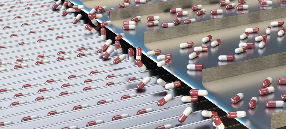 Blokowanie konkurencji na rynku leków to wyższe ceny i brak dostępności - Obrazek nagłówka