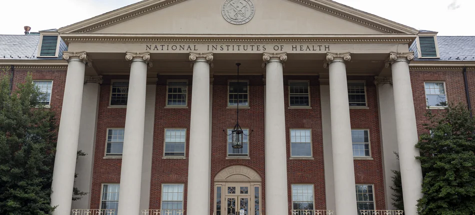 National Institutes of Health z nowym kierownictwem. Joe Biden wskazał kandydatkę - Obrazek nagłówka