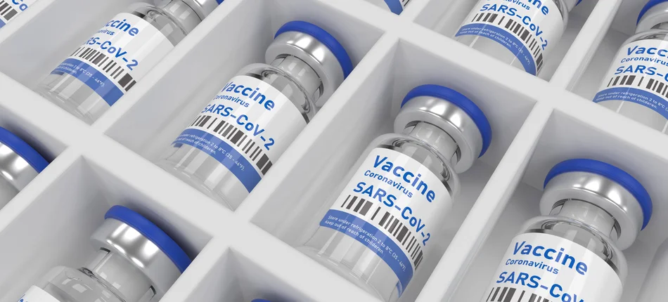 Kolejna szczepionka przeciw COVID-19 zatwierdzona przez EMA - Obrazek nagłówka