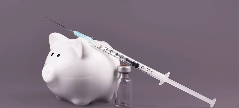 Fundusz Kompensacyjny – ważne narzędzie budowy zaufania do szczepień - Obrazek nagłówka