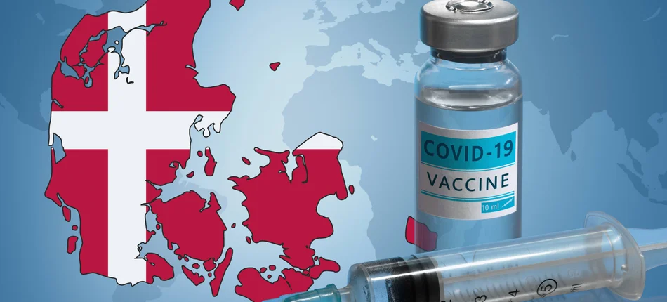 Dania szóstym krajem, który zawiesza stosowanie szczepionki AstraZeneca - Obrazek nagłówka