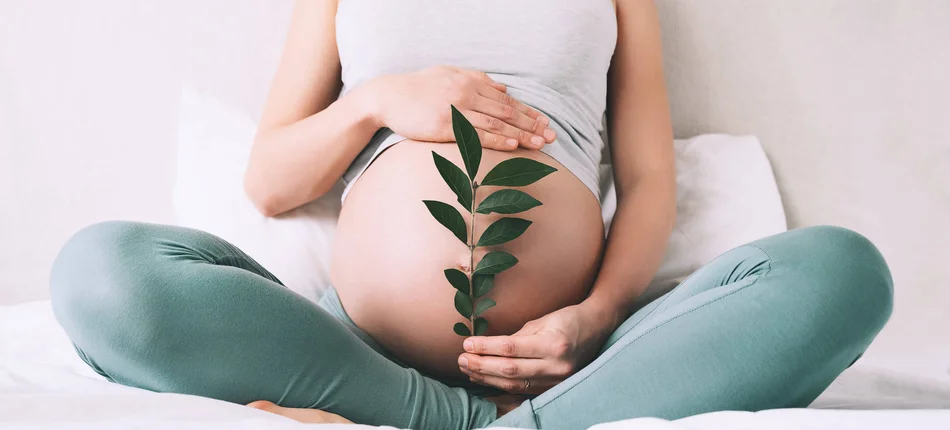 „Styl życia kobiet w ciąży” – VII Warszawskie Dni Promocji Zdrowia - Obrazek nagłówka