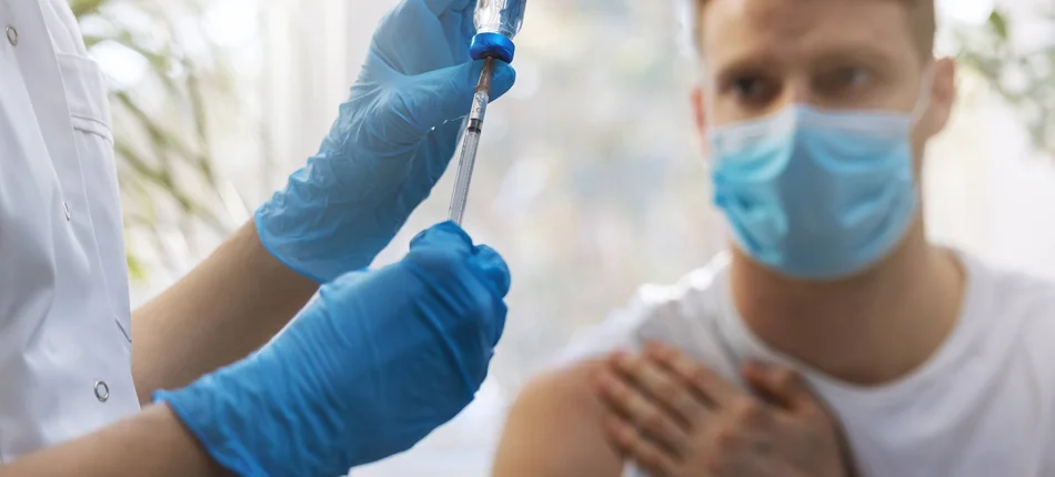 FDA: To ostrzeżenie zostanie jak najszybciej dodane do informacji o szczepionkach mRNA - Obrazek nagłówka