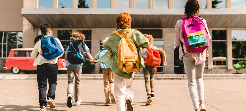 One in four elementary school students has already tried nicotine. For 7 in 10 teens, e-cigarettes were the gateway to addiction - Header image