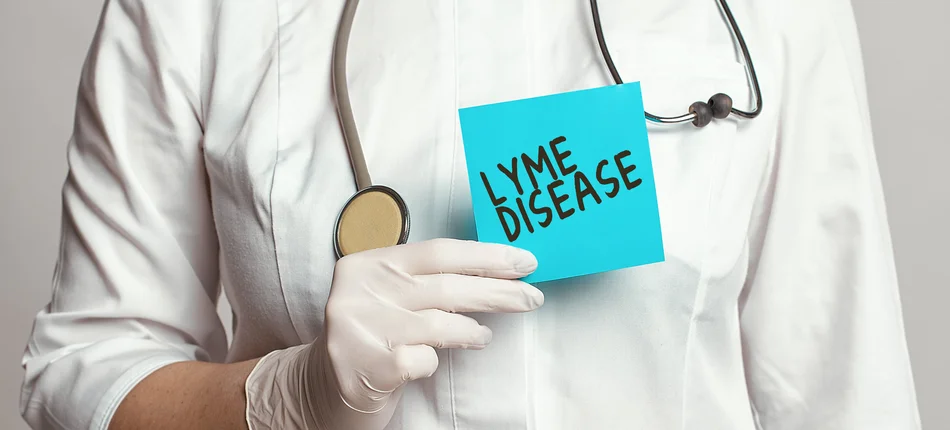 National consultant dispels doubts. ILADS method should not be used in Lyme disease - Header image